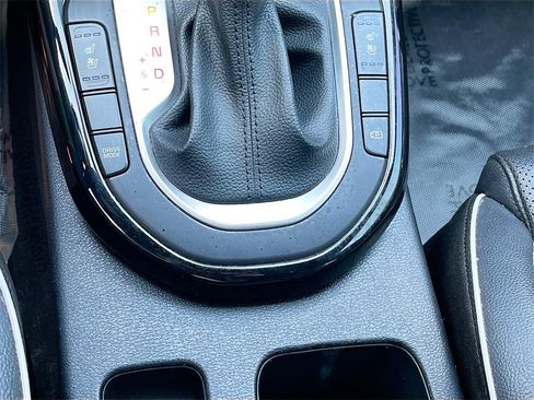 Used 2023 Kia Forte GT-Line w/ GT-Line Premium Package image 20