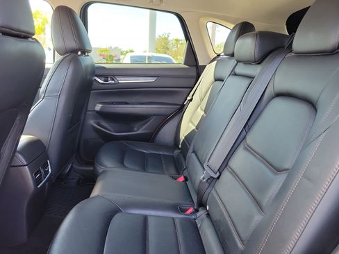 Used 2017 MAZDA CX-5 Grand Touring image 12