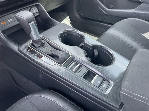 New 2026 Honda Civic Sport Touring image 19