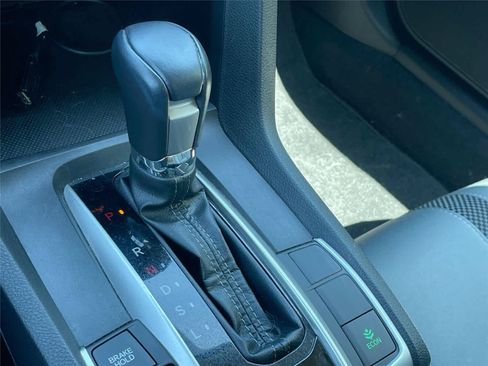 Used 2021 Honda Civic EX image 25