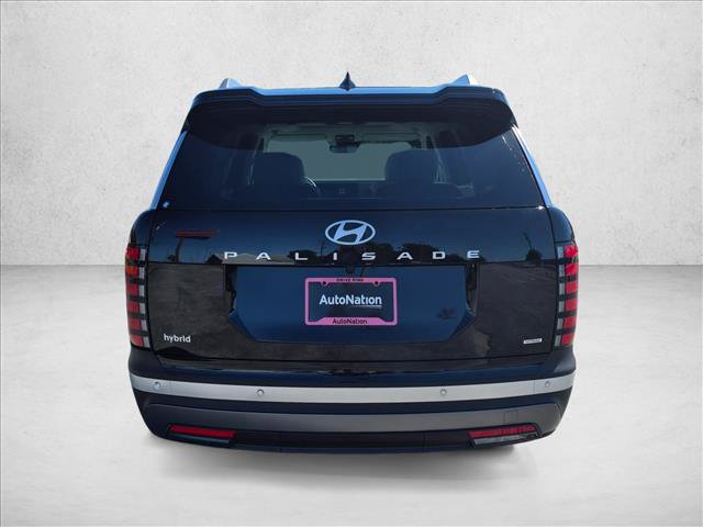 New 2027 Hyundai Palisade SEL Premium AWD/4WD image 5