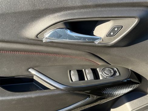 New 2026 Chevrolet Trax RS image 11