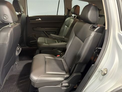 Used 2019 Volkswagen Atlas SE AWD/4WD image 26