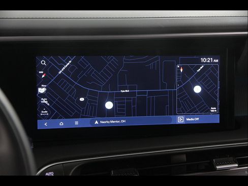Certified 2026 Hyundai Palisade Calligraphy AWD/4WD image 10