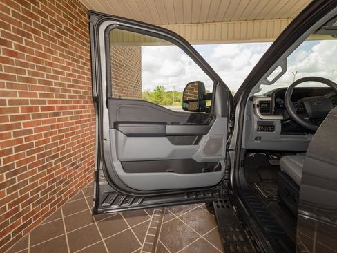 New 2026 Ford F250 XLT AWD/4WD image 11