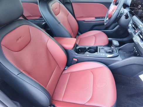 New 2025 Kia K4 GT-Line Turbo image 11