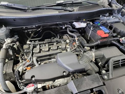 Certified 2024 Honda CR-V EX image 34