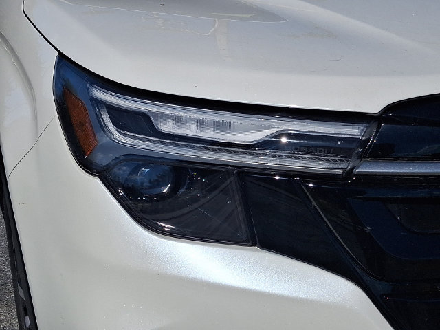 Certified 2026 Subaru Forester Touring AWD/4WD image 12