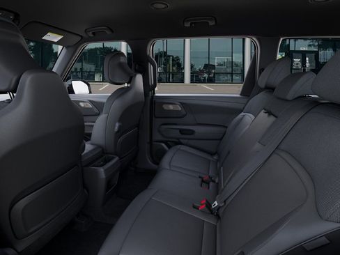 New 2027 Kia Telluride LX image 19