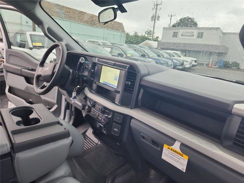 New 2026 Ford F250 XL w/ XL Driver Assist Package image 30