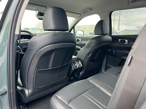 New 2026 Kia Sorento EX AWD/4WD image 13