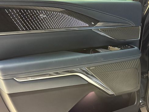 New 2025 Cadillac Escalade IQ Sport 2 image 46