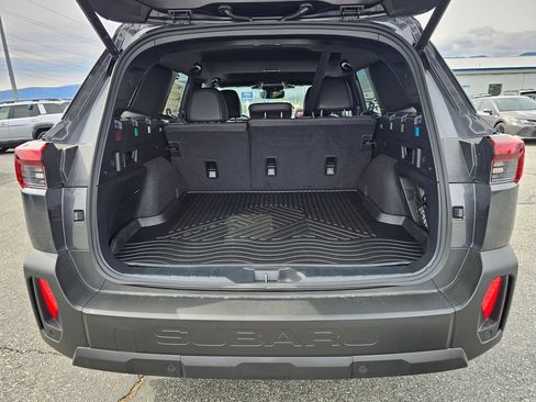 New 2026 Subaru Outback Limited XT AWD/4WD image 22