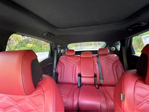 New 2026 Genesis GV80 3.5T e-SC image 5