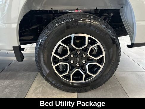 Used 2023 Ford F150 XLT w/ Equipment Group 302A High AWD/4WD image 6