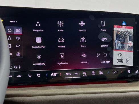 New 2025 Audi Q5 Premium Plus image 13