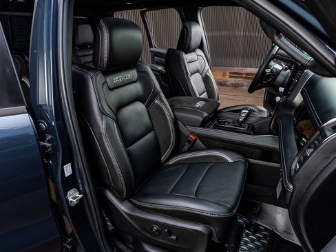 Used 2026 RAM 1500 RHO w/ RHO Level 1 Equipment Group image 30