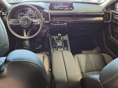Used 2025 MAZDA CX-50 AWD 2.5 S w/ Weather Package image 19