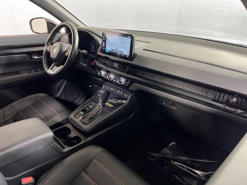 Used 2023 Honda CR-V Sport Touring image 29
