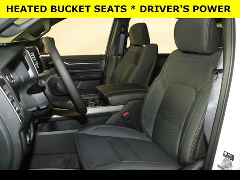 New 2026 RAM 1500 Big Horn image 3