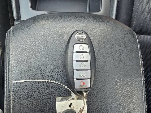 Used 2017 Nissan Altima 2.5 SV FWD image 43