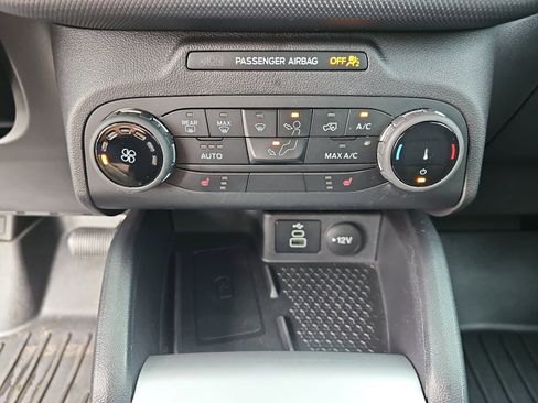 Used 2023 Ford Bronco Sport Big Bend w/ Convenience Package AWD/4WD image 25