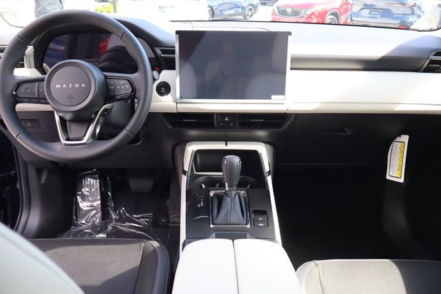 Certified 2026 MAZDA CX-5 Preferred AWD/4WD image 27