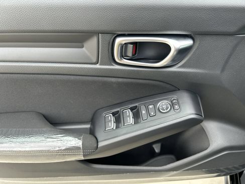 New 2026 Honda Civic Sport image 15