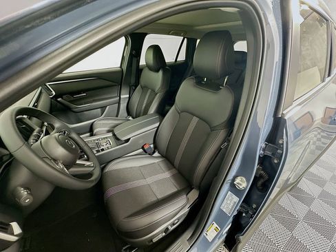 New 2026 MAZDA CX-50 2.5 Hybrid w/ Preferred Pkg AWD/4WD image 22