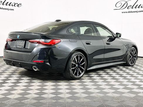 Used 2025 BMW 430i xDrive w/ M Sport Package AWD/4WD image 6