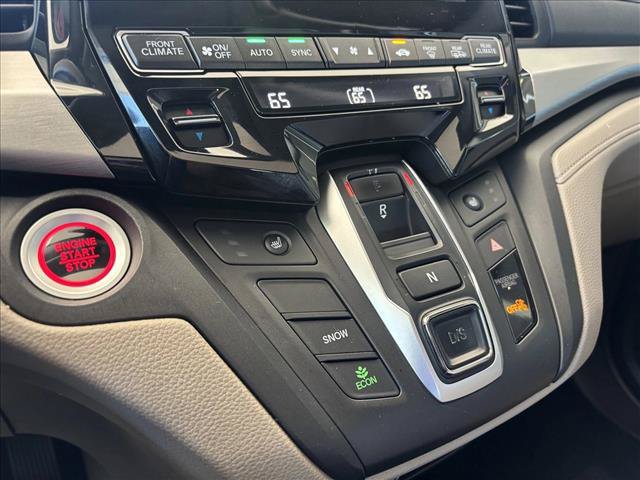 Used 2019 Honda Odyssey EX-L image 17