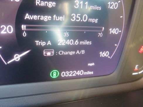 Used 2024 Honda Accord EX image 38