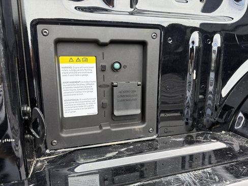 Used 2024 Ford F150 XLT w/ Mobile Office Package image 31