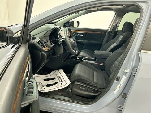 Used 2022 Honda CR-V EX image 9