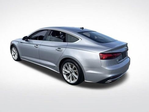 Used 2023 Audi A5 2.0T Premium w/ Convenience Package AWD/4WD image 3