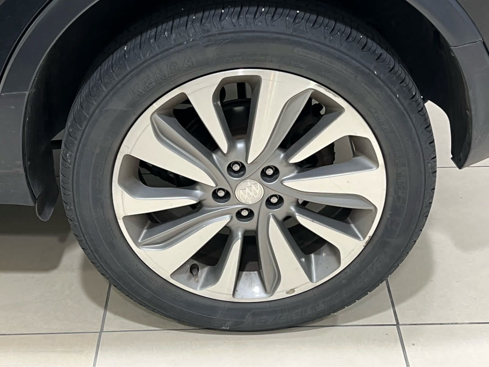 Used 2019 Buick Encore Preferred w/ Safety Package AWD/4WD image 4
