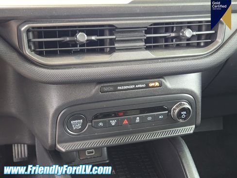 Certified 2025 Ford Bronco Sport Big Bend AWD/4WD image 24