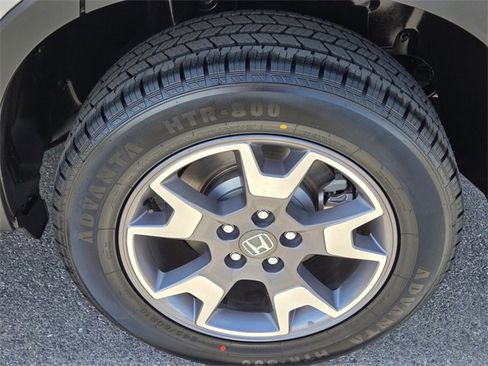 Certified 2023 Honda Passport TrailSport image 11