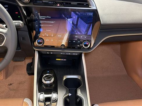 New 2026 Lexus RZ 450e AWD image 14