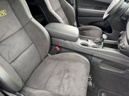 Certified 2024 Dodge Durango SRT image 25