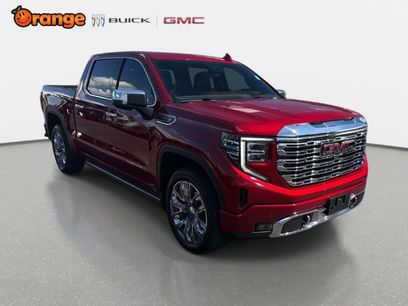 Used 2023 GMC Sierra 1500 Denali w/ Denali Reserve Package