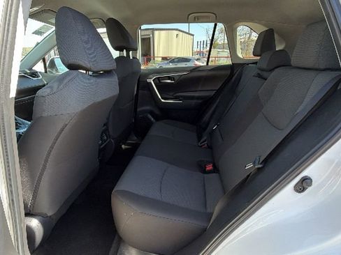 Certified 2025 Toyota RAV4 XLE image 34
