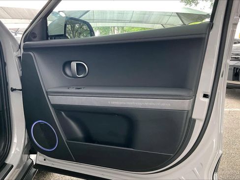 Certified 2026 Hyundai Ioniq 5 Limited RWD image 22