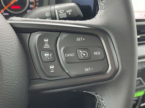 New 2025 Jeep Gladiator Sport image 14