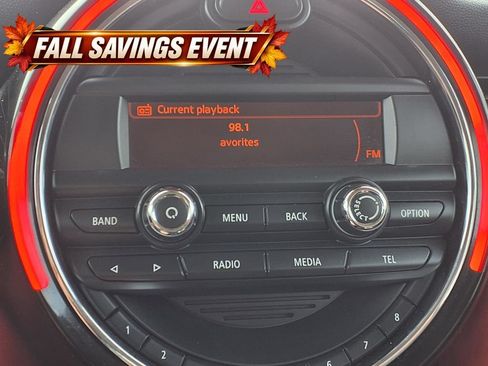 Used 2014 MINI Cooper 2-Door Hardtop FWD image 29