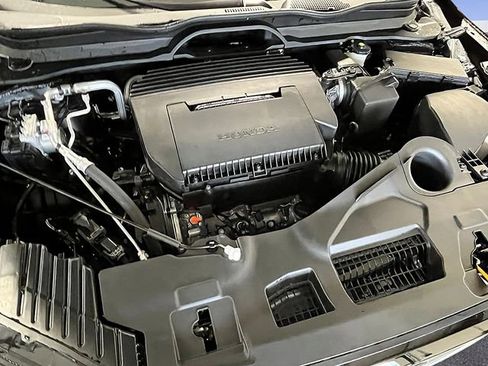 New 2026 Honda Pilot EX-L image 11