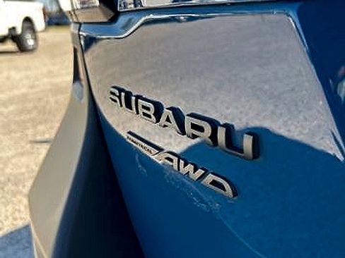 Used 2025 Subaru Outback Wilderness image 28