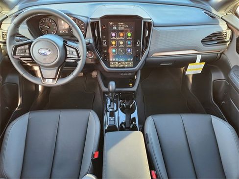 New 2026 Subaru Forester Sport image 20