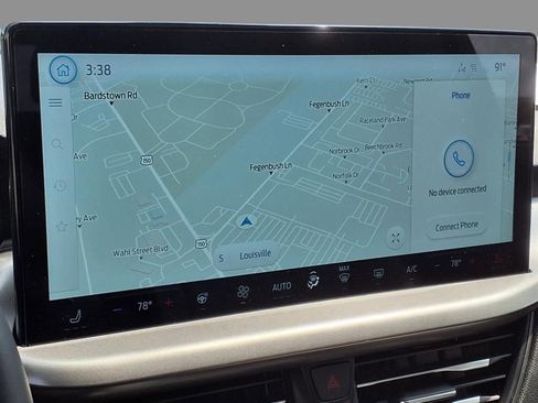 New 2024 Ford Escape SE image 23