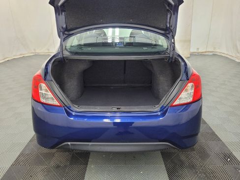 Used 2019 Nissan Versa SV FWD image 29